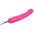 Dorcel Real Vibration M 2.0 - Vibrador recarregável (rosa)