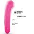 Dorcel Real Vibration M 2.0 - Vibrador recarregável (rosa)
