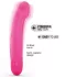 Dorcel Real Vibration M 2.0 - Vibrador recarregável (rosa)
