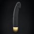 Dorcel Real Vibration M 2.0 - vibrador recarregável (preto-dourado)