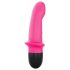 Mini Lover 2.0 Dorcel - Vibrador recarregável para o ponto G (rosa)