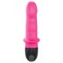 Mini Lover 2.0 Dorcel - Vibrador recarregável para o ponto G (rosa)