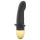 Dorcel Mini Lover 2.0 - Vibro G-ponto recarregável (preto-dourado)