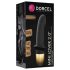 Dorcel Mini Lover 2.0 - Vibro G-ponto recarregável (preto-dourado)