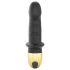 Dorcel Mini Lover 2.0 - Vibro G-ponto recarregável (preto-dourado)