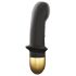Dorcel Mini Lover 2.0 - Vibro G-ponto recarregável (preto-dourado)