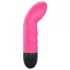 Dorcel Expert G 2.0 - Vibrador recarregável para o ponto G (rosa)