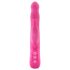 Dorcel Baby Rabbit 2.0 - Vibrador c/ alça clitoriana (rosa)