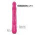 Dorcel Baby Rabbit 2.0 - Vibrador c/ alça clitoriana (rosa)