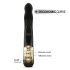 Dorcel Baby Rabbit 2.0 - Vibrador c/ estimulador (preto-dourado)
