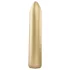 Dorcel - vibrador bullet recarregável - dourado