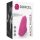 Dorcel Magic Finger - Vibrador de Dedo Recarregável Rosa