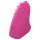 Dorcel Magic Finger - recarregável, dedo vibrante (rosa)