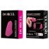 Dorcel Magic Finger - recarregável, dedo vibrante (rosa)