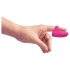 Dorcel Magic Finger - Vibrador de Dedo Recarregável Rosa