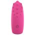 Dorcel Magic Finger - Vibrador de Dedo Recarregável Rosa