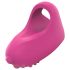 Dorcel Magic Finger - Vibrador de Dedo Recarregável Rosa