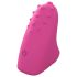 Dorcel Magic Finger - Vibrador de Dedo Recarregável Rosa