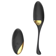 Dorcel Secret Orgasm - ovo vibrante (preto)