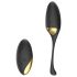 Dorcel Orgasmo Secreto - Ovo Vibrador (Preto)