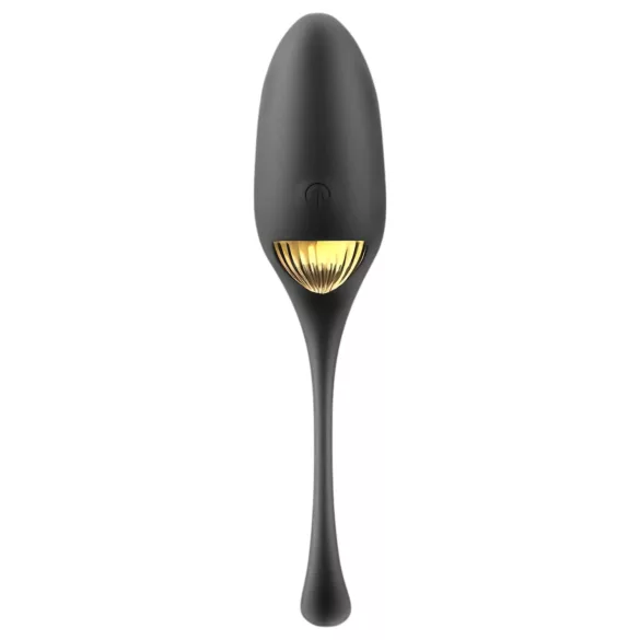 Dorcel Secret Orgasm - ovo vibrante (preto)