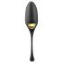 Dorcel Orgasmo Secreto - Ovo Vibrador (Preto)