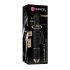 Dorcel Furious Rabbit 2.0 - Vibrador com braço de coelho (preto)