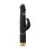 Dorcel Furious Rabbit 2.0 - Vibrador com braço de coelho (preto)