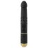 Dorcel Furious Rabbit 2.0 - Vibrador com braço de coelho (preto)