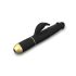 Dorcel Furious Rabbit 2.0 - Vibrador com braço de coelho (preto)