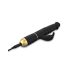 Dorcel Furious Rabbit 2.0 - Vibrador com braço de coelho (preto)
