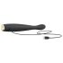 Dorcel G-slim - Vibrador recarregável ponto G (preto)