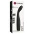 Dorcel G-slim - Vibrador recarregável ponto G (preto)