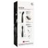 Dorcel G-slim - Vibrador recarregável ponto G (preto)