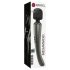 Dorcel Megawand - Vibrador Massajador Recargável (Prata)