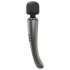 Dorcel Megawand - Vibrador Massajador Recargável (Prata)