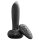 Dorcel Deep Thrust - vibrador potente (preto)