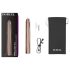 Dorcel Pink Lady 2.0 - Vibrador recarregável (ouro rosa)
