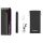 Dorcel Black Muse 2.0 - Vibrador recarregável (preto)