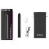 Dorcel Black Muse 2.0 - Vibrador recarregável (preto)