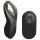 Vibrador Discreto Dorcel - Recarregável e Controlável (Preto)
