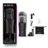 Masturbador Recargável Dorcel Thrust Blow - Preto