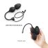 Dorcel Love Balls - Duo de Bolas de Amor Magnéticas (Preto)