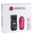 Dorcel Secret Vibe - Ovo vibratório sem fio recarregável (rosa)