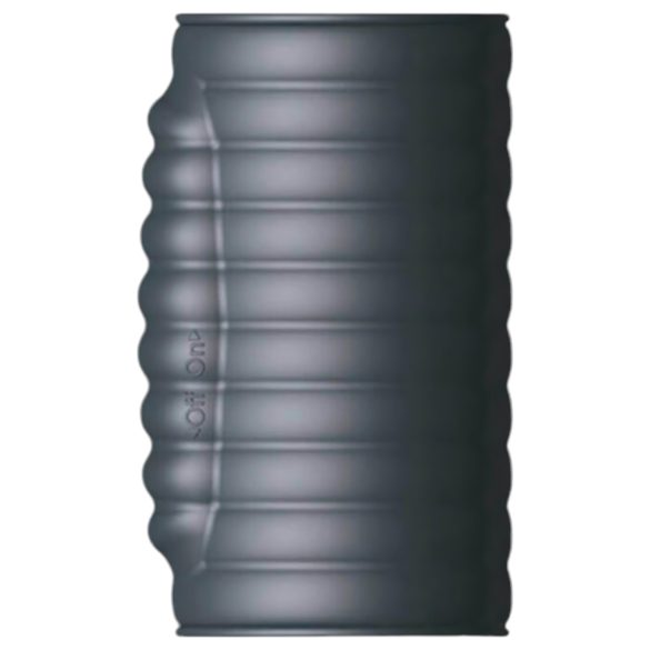 Dorcel Deepvibe - Manda Vibratória para Pênis (Cinza)