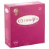 Ormelle Femail - preservativo feminino - látex - 5 unidades
