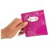 Ormelle Femail - Preservativo feminino (5un)