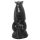 AnimHole Wolf - Dildo Pênis de Lobo - 21cm (preto)