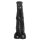AnimHole Bear - Dildo em Forma de Pênis de Urso - 32cm (preto)