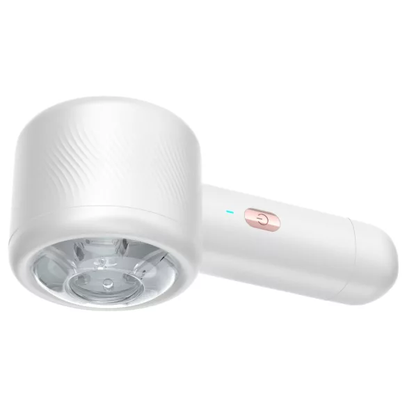 Funny Me - masturbador masculino movimento para cima e para baixo - branco